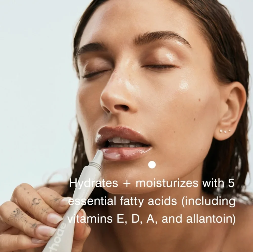 RHODE PEPTIDE LIP - Picture 2 of 4